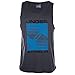 Under Armour Men's Under Armour Tech Turned Up Tank Carbon