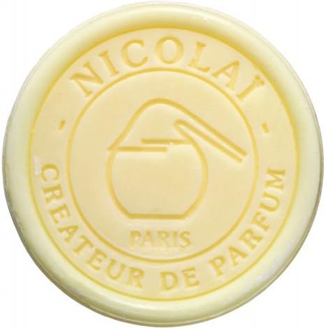Parfums de Nicolai Cedrat Bar Soap 100 ml