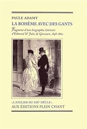 La  bohème avec des gants