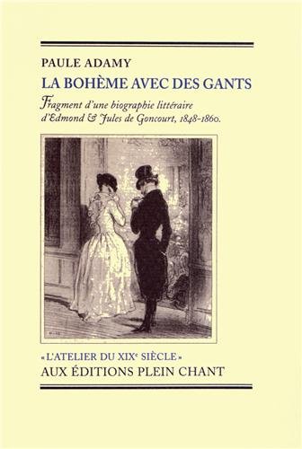 La  bohème avec des gants