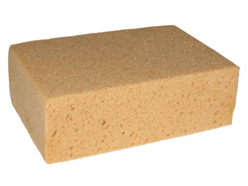 Car sponge, large