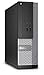 Dell Optiplex 3020 Desktop Computer, Intel Quad-Core i5-4570 Up to 3.6GHz, 16 GB RAM, 2TB +256GB SSD HDD,USB 3.0, WiFi, HDMI, HDMI 22″ Monitor Windows 10 Pro (Renewed)thumb 2