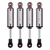 INJORA Internal Spring Damper Shocks for 1/10 RC
