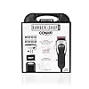 Conair Barber Shop Series Professional 20-piece Haircut Kit, Home Hair Cutting Kit