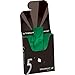 5 Sugar Free Gum, Rain Spearmint, 6 Count