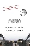 Dictionnaire du renseignement (French Edition) by 