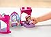 Fisher-Price Little People Maid Marian Pop Open Castle
