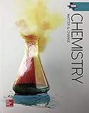 Hardcover TEKS Chemistry Matter&Change - Student Edition Book