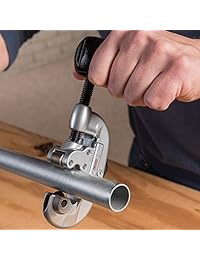 Ridge Herramienta 32920 Ridgid Cortatubos de 3 16 x 1   1 8 pulg.