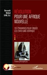 Révolution pour une Afrique nouvelle