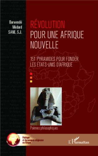 Révolution pour une Afrique nouvelle