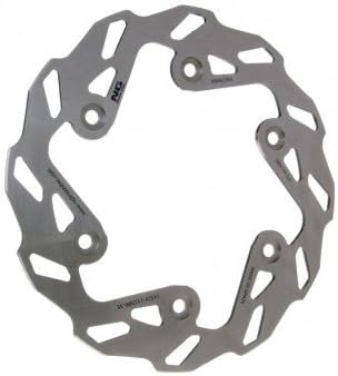 NG Brake Disc for Kymco Wavy Super 8 125 / 50 (Front)