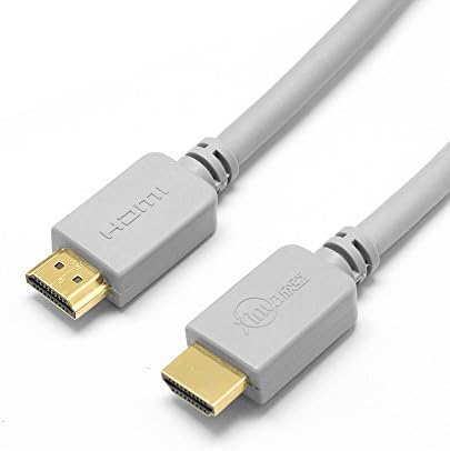 CiBest HDMI Cable 4.95ft HDMI Cord -for Projector