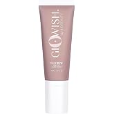 HUDA BEAUTY GloWish Multidew Vegan Skin Tint Foundation 11 Deep