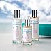 The Organic Pharmacy Rose Facial Spritz, Toner to Hydrate, Freshen, and Soothe Skin, 3.3 Ounce