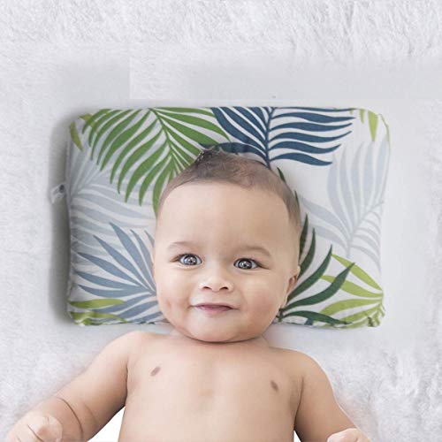 ADRIEL Bringing Joy® New Born Baby Neck Support Pillow for Head Shaping Mustard Seed (Rai