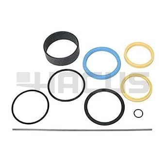 9305110058 CATERPILLAR SEAL KIT - LIFT CYLINDER - Forklift Parts