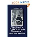 Christianity, Patriotism, and Nationhood: The England of G.K. Chesterton