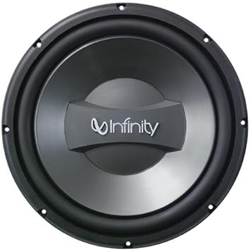 12 infinity sub