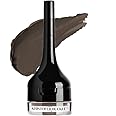 KRISTOFER BUCKLE Brow Champion® Brow Enhancing Pomade and Powder Brunette 0.09 oz. | all-in-one brow enhancing product, Featuring a pomade & two powders for fuller looking brows | Brunette