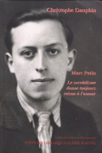 Marc Patin