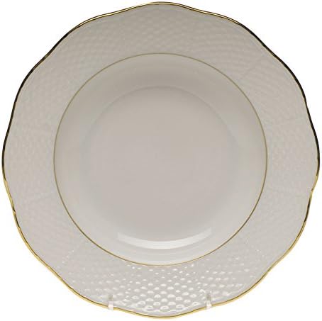 Herend Golden Rim Soup