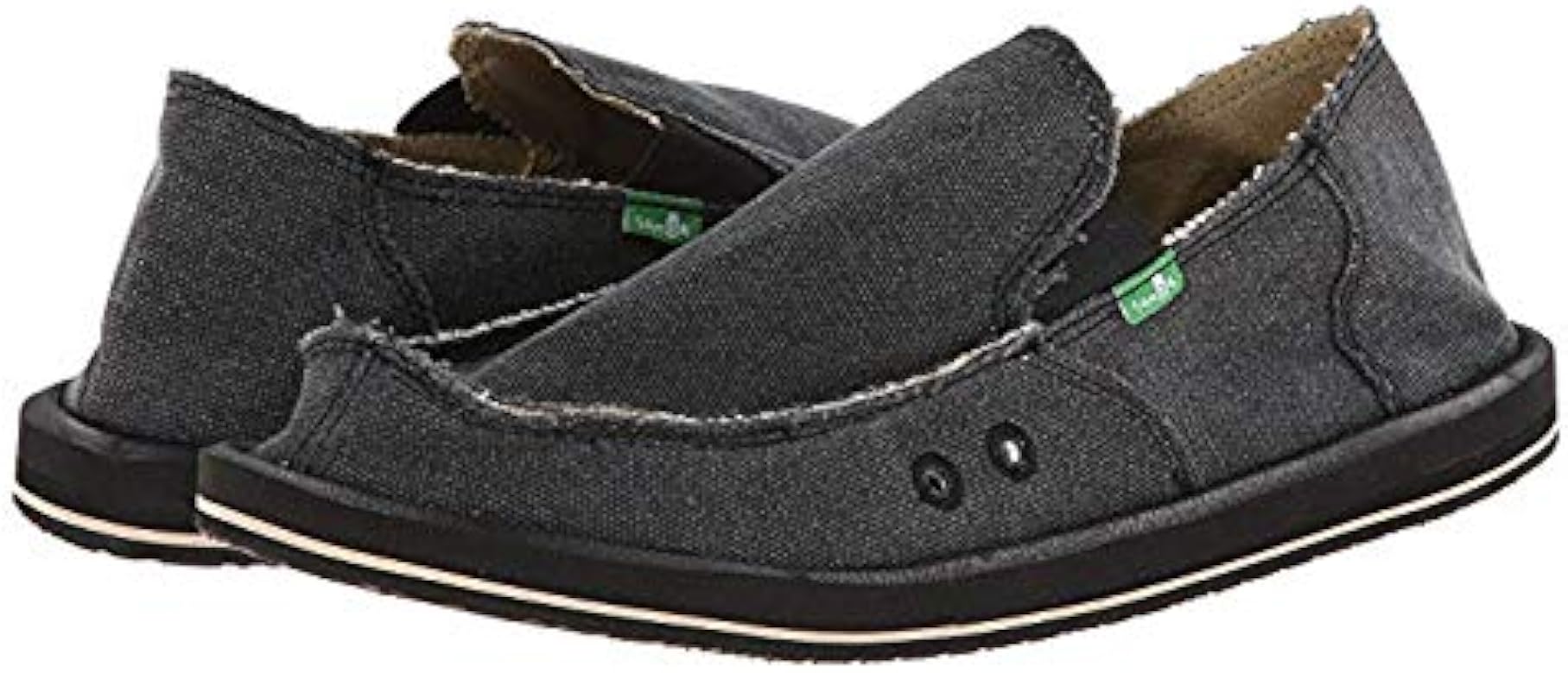 vagabond slip on