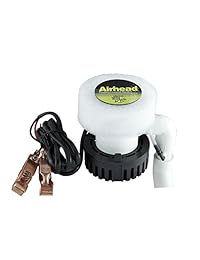 Metal Marino ahf 300 Airhead