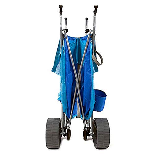 Seina Garden Cart - Image 6