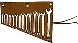 Asian Treasures/Bull Tools 14 Pocket | Hand Crafted