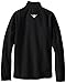 TuffRider Youth Long Sleeve Ventilated Technical Sport Shirt – UV Protection, Quick-Dry, Mesh Undersleeves