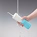Panasonic Travel Oral Irrigator For Using With Mouthwash Ewdj10