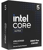 Intel core ultra7 265K 美品 Amazon.com: Intel Core Ultra 7 Desktop Processor 265KF - 20 cores