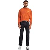 Levi's Men's 505 Regular Fit Jeans (Also Available in Big & Tall)