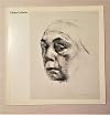 Kathe Kollwitz Engravings, Drawings, Sculptures Exhibition 1977/1978