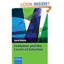 Evolution and the Levels of Selection