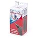 Ezy Dose DryEars Ear Cleaner | Ideal for Pool, Ocean, Water, Hearing Aid Users | Safe and Effective