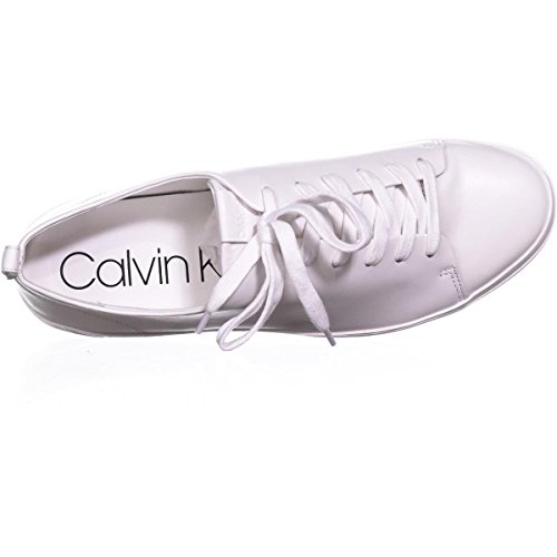 calvin klein janet sneakers