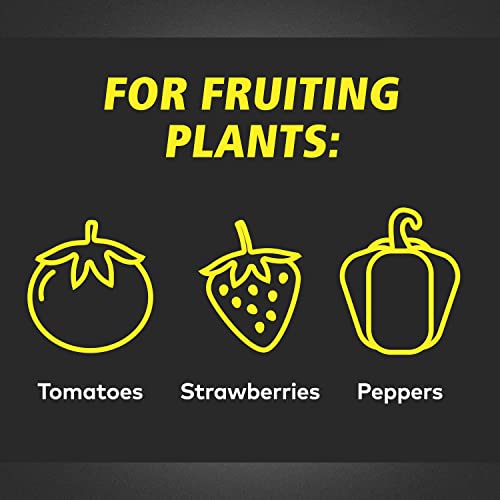 General Hydroponics CALiMAGic 100, Concentrated Blend Of Calcium