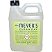 Mrs. Meyer&acute;s Clean Day Hand Soap, Lemon Verbena (Lemon Verbena Refill) primary