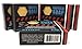 Tactical Soap - Durden (Cedarwood) - Mens All Natural Soap Infused with Powerful Pheromone Formula for Attraction (Pack of 5)