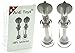 AnE Toys Original Twist Up Manual Vacuum Natural Nipple Correction Cup for Flat and Inverted Nipples