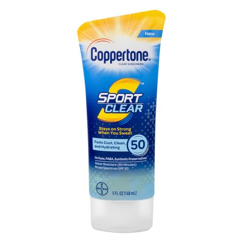 SUNSCRN LOTION 50SPF 5OZ