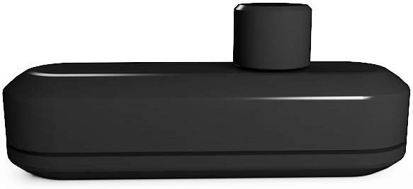 SAMOTECH Zigbee Rotary Cord Dimmer compatible with Philips Hue, Home Assistant, Homekit, Smarthings - Image 3