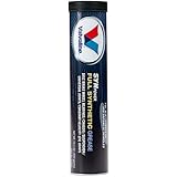 Valvoline VV985 SynPower Synthetic Grease  (for all US, European and Japanese Vehicles), 14.1oz