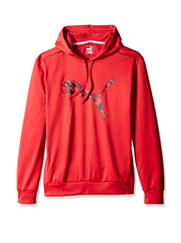 PUMA Men's Power Warm Hoodie