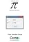Livro Calculando o valor de Pi  Programado em Visual Basic