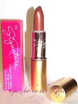 signature lipstick