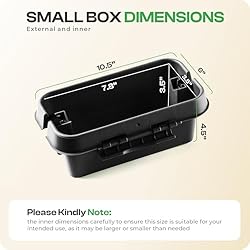 SockitBox – The Original Weatherproof Connection