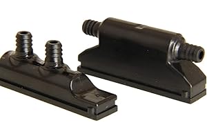 ExFog Replacement Manifold Set of 2